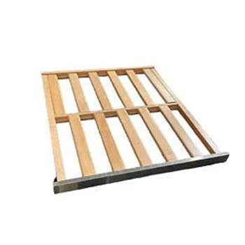 Шкаф винный двухзонный La Sommeliere MT166DP